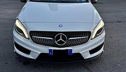 Mercedes Classe A180