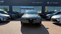 Alfa Romeo Tonale 1.6 Diesel 130 Cv Tct6 Sprint