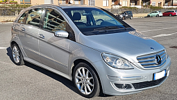 Mercedes Classe B 200 Turbo W245