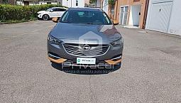 Opel Insignia 1.6 Cdti 136 Cv S&S Grand Sport Inno