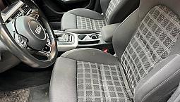 Audi A4 Avant 2.0 Tdi
