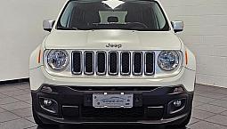 Jeep Renegade 1.6 Multijet 120Cv Limited 2016