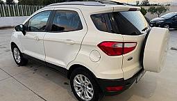 Ford Ecosport 1.5 Tdci 95 Cv Titanium 2015