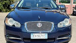 Jaguar Xf 2011 3.0 Ds V6