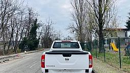 Nissan Navara Pick-Up Euro 6 Ok Permute