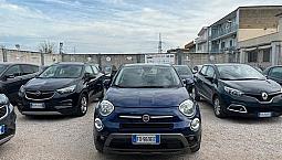 Fiat 500x 1.3 Multijet 95 Cv Cross 2019 Navigatore
