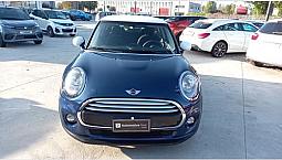 Mini Mini Cooper