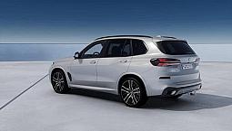 Bmw X5 Xdrive40i 48v Msport Pro