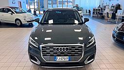 Audi Q2 2.0 Tdi Quattro S Tronic