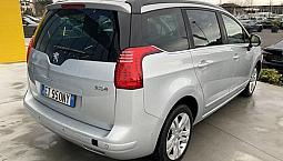 Peugeot 5008 2.0 Hdi 163Cv Aut. Business