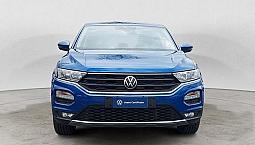 Volkswagen T-roc 1.5 Tsi Act Business Bluemot...