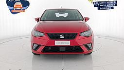 Seat Ibiza 1.0 Mpi Style 80Cv