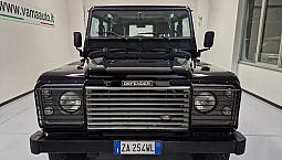 Land Rover Defender 110 2.5 Td5 Se Iva Esposta