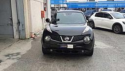 Nissan Juke 1.5 Dci Start&stop Acenta