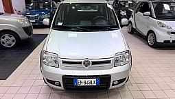 Fiat Panda 1.3 Mjt 16v Dpf 4x4 Climbing