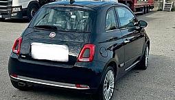 Fiat 500 (2007-2016) - 2013