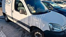 Citroen Berlingo 1.6hdi