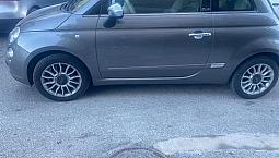 500 Cabrio