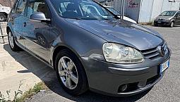 Volkswagen Golf 5ª Serie - 2006