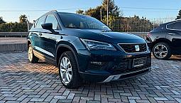 Seat Ateca 1.6 Tdi Style Dsg Neopatentati