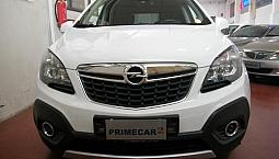 Opel Mokka 1.6 Bz. Ego - Anno 2016