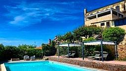 Albergo / Hotel Castiglione Della Pescaia