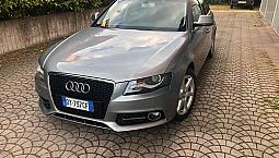 Audi A4 Avant 2.0 170Cv