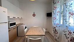 Bilocale Con Giardino A 300Mt Dal Mare Rif.2209