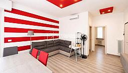 Trilocale Ristrutturato Con Terrazzo E Garage!!