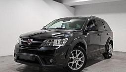 Fiat Freemont 2013 7 Posti