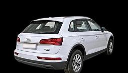 Audi Q5 40 Tdi 204 Cv Quattro S Tronic Business