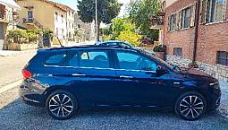 Fiat Tipo (2015-->) - 2017