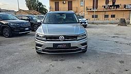 Volkswagen Tiguan 2.0 Tdi Scr Dsg 4Motion Off-Road