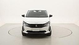 Peugeot 3008 Active Pack Bz262774 1.2 Benzina 131c