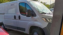 Fiat Ducato (4ª Serie) - 2016