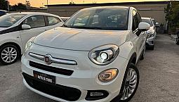 Fiat 500x 1.6 Multijet 120 Cv Lounge Car Play