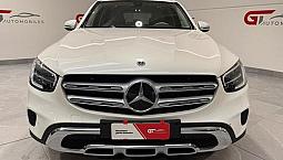 Mercedes-Benz Glc 300 D 4Matic Business Extra