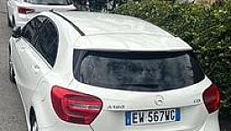 Mercedes Classe A (w176) - 2014