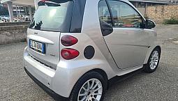 Smart Fortwo 1000 52 Kw Coupé Passion