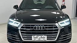 Audi Q5 40 Tdi 190 Cv Quattro S Tronic S-Line - 20