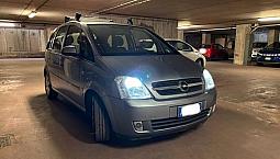 Opel Meriva 1ª Serie - 2006