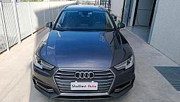 Audi A 4 S.tronic S.line Edition