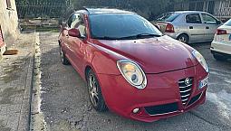 Alfa Romeo Mito T-Jet 155Cv