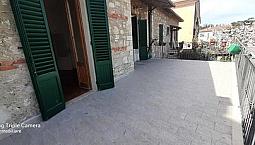 Appartamento A Asciano