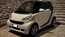 Smart 451 Turbo