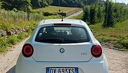 Alfa Mito Ok Neopatentati 2009