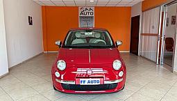 Fiat 500 1.2 Pop Ok Neopatentati Valuto Permute