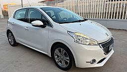 Peugeot 208 Possibilità Di Garanzia