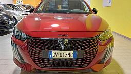 Peugeot 208 1.2 Puretech Allure S&S 100Cv