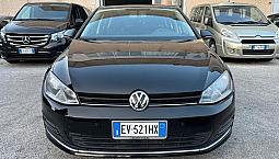 Volkswagen Golf 1.6 Tdi 5p. Highline Bluemotion Te